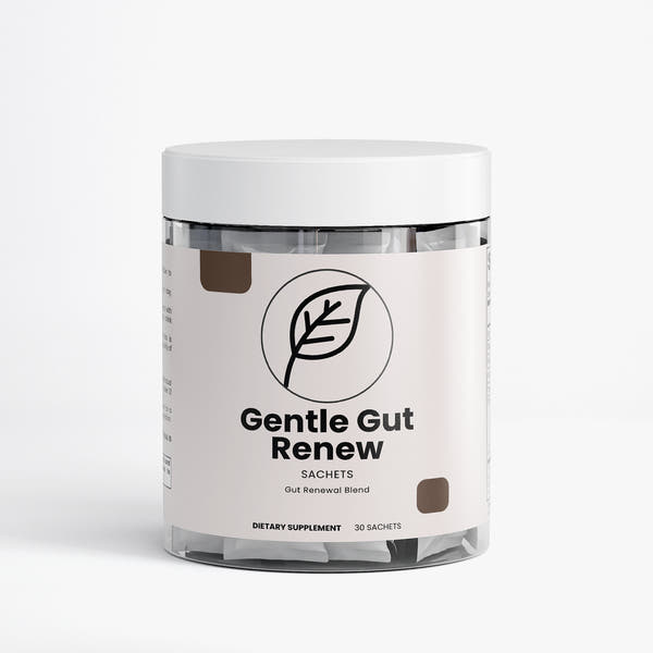 Gentle Gut Renew