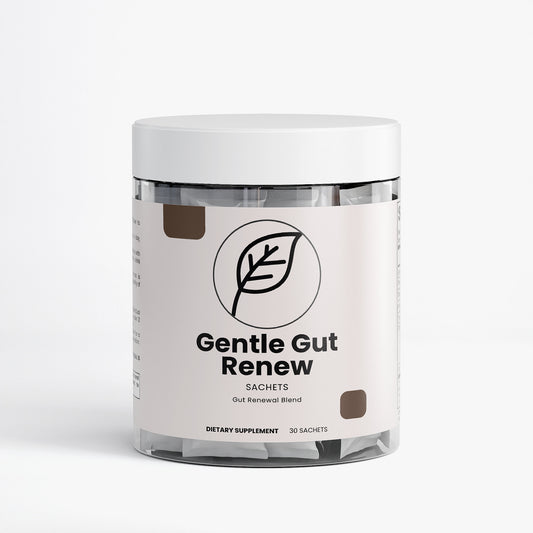 Gentle Gut Renew