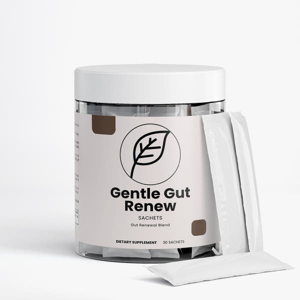 Gentle Gut Renew