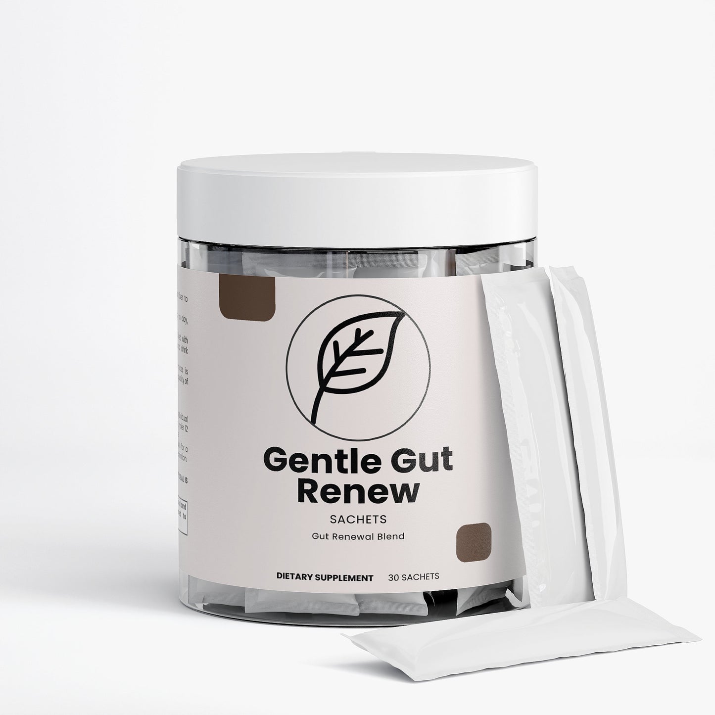 Gentle Gut Renew