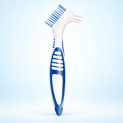 Runeax Denture Cleaning Brush