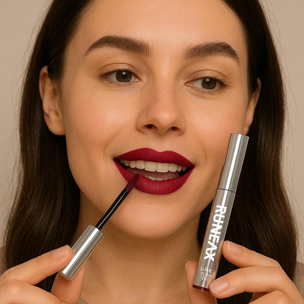 Runeax Peel Lip Liner