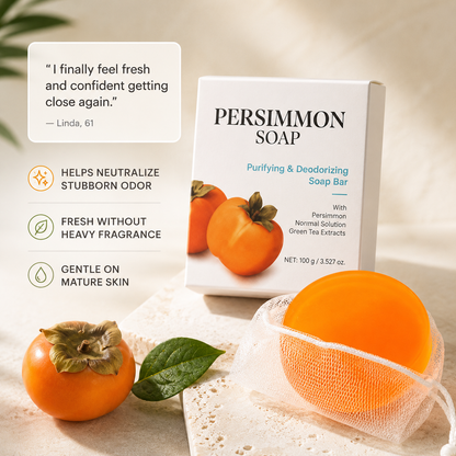 TrueScent Persimmon Bar