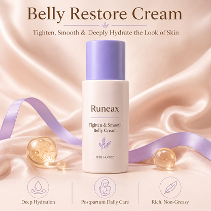 Belly Restore Cream™