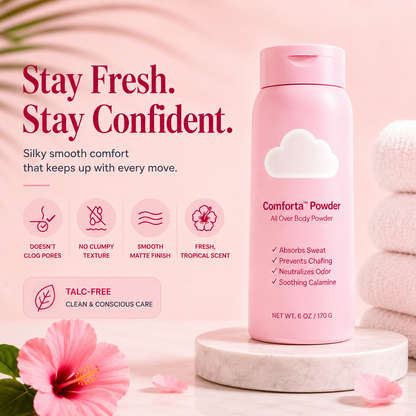Comforta™ Powder