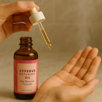 SmoothSkin™ Hair Removal Oil™