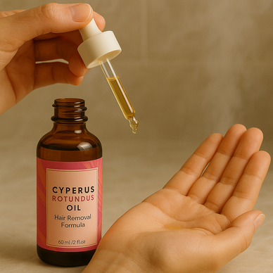 Reveal Your Silkiest Skin Yet