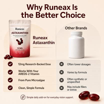 Astaxanthin