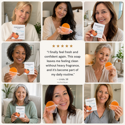 TrueScent Persimmon Bar