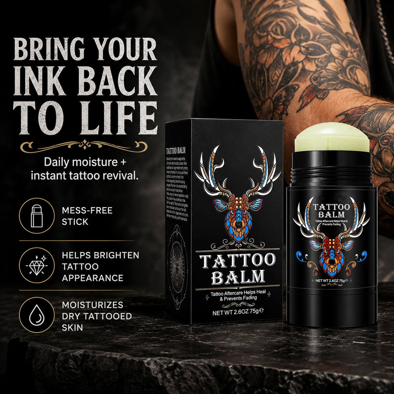 InkVive™