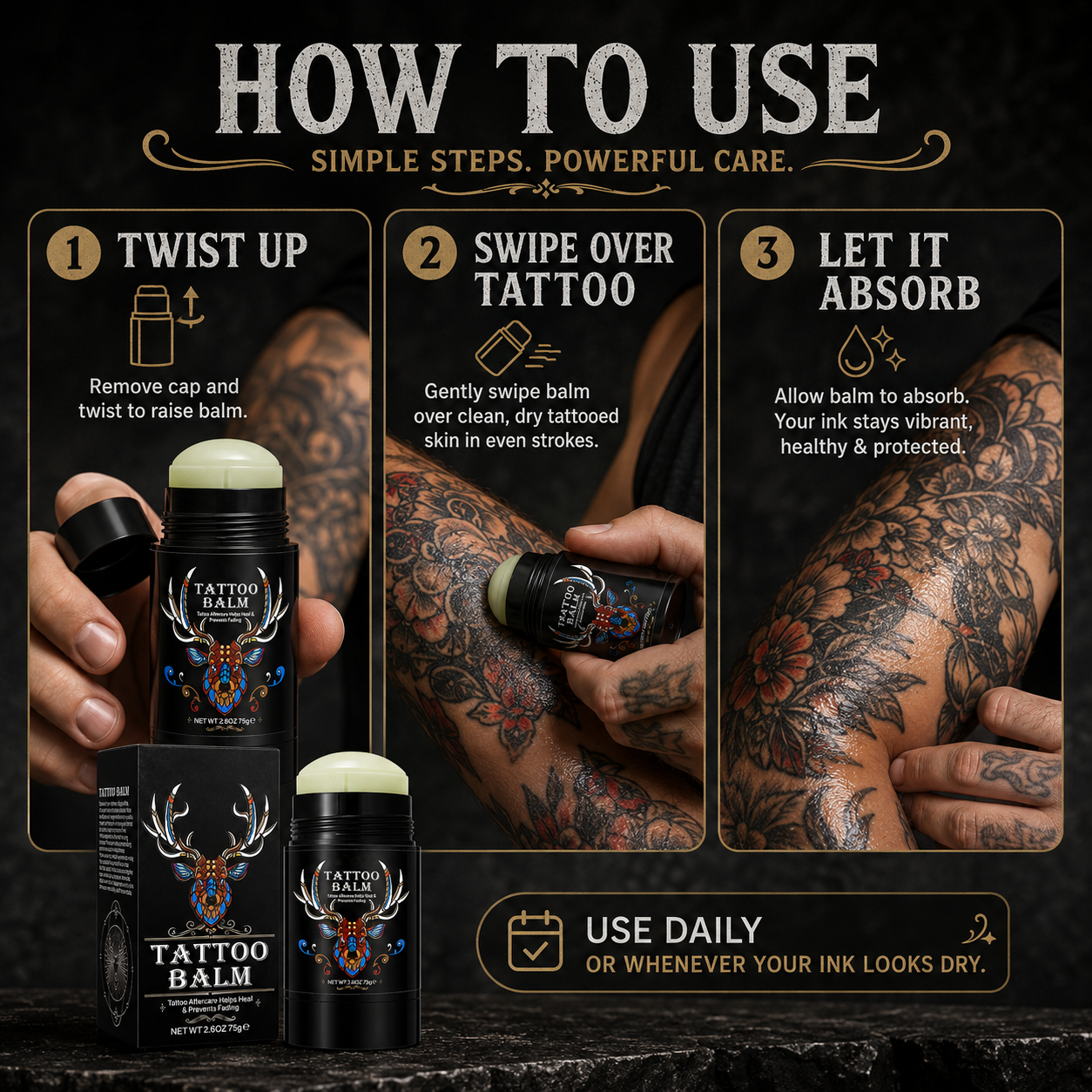 InkVive™