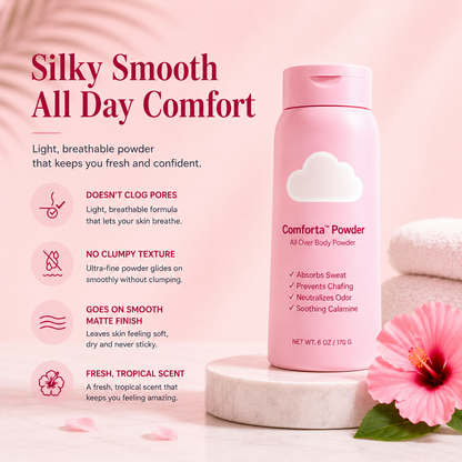 Comforta™ Powder