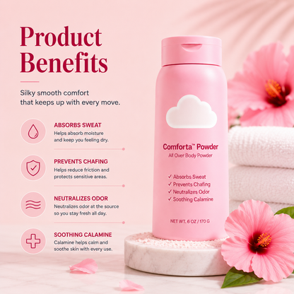 Comforta™ Powder