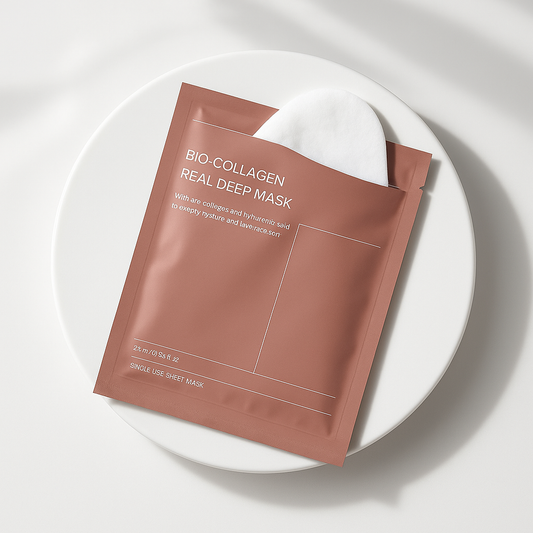 ReviveEase™ Ultra-Hydra Sheet Mask